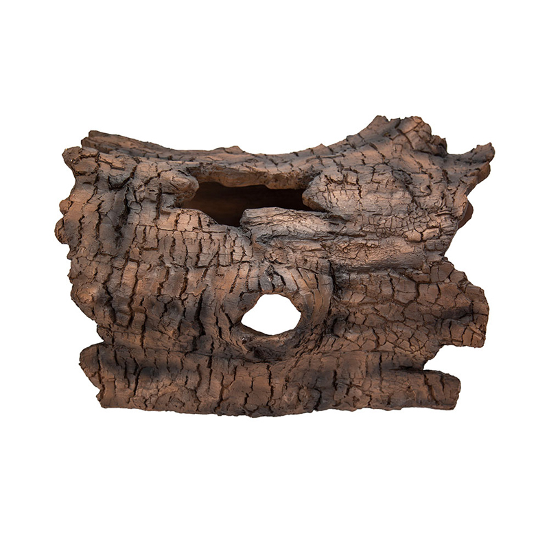 aquascape-grotte-faux-rondin-face