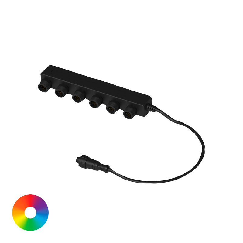 aquascape-repartisseur-de-lumiere-6-voies