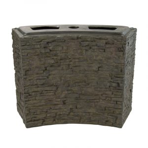 aquascape-socle-mural-incurve-ardoise