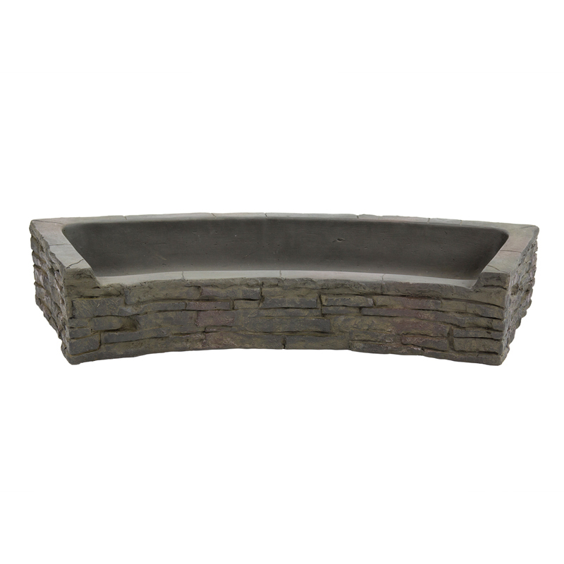 aquascape-topper-ardoise-empilee-courbee