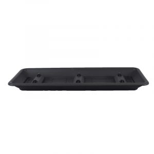 idel-soucoupe-ducale-plastique-anthracite